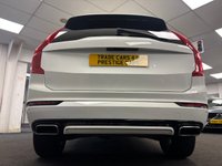 USED 2016 66 VOLVO XC90 2.0 D4 R-DESIGN 8 SPEED GEARTRONIC AUTO 4 DR UK DELIVERY FLAT FEE &pound;175 (SUBJECT TO DEAL) *OVER 100 IMAGES ON OUR WEBSITE*BESPOKE FINANCE ARRANGED*PART EXCHANGE WELCOME*ALL VEHICLES HPI CLEAR