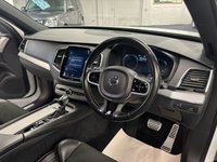 USED 2016 66 VOLVO XC90 2.0 D4 R-DESIGN 8 SPEED GEARTRONIC AUTO 4 DR UK DELIVERY FLAT FEE &pound;175 (SUBJECT TO DEAL) *OVER 100 IMAGES ON OUR WEBSITE*BESPOKE FINANCE ARRANGED*PART EXCHANGE WELCOME*ALL VEHICLES HPI CLEAR