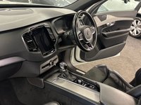 USED 2016 66 VOLVO XC90 2.0 D4 R-DESIGN 8 SPEED GEARTRONIC AUTO 4 DR UK DELIVERY FLAT FEE &pound;175 (SUBJECT TO DEAL) *OVER 100 IMAGES ON OUR WEBSITE*BESPOKE FINANCE ARRANGED*PART EXCHANGE WELCOME*ALL VEHICLES HPI CLEAR