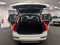 USED 2016 66 VOLVO XC90 2.0 D4 R-DESIGN 8 SPEED GEARTRONIC AUTO 4 DR UK DELIVERY FLAT FEE &pound;175 (SUBJECT TO DEAL) *OVER 100 IMAGES ON OUR WEBSITE*BESPOKE FINANCE ARRANGED*PART EXCHANGE WELCOME*ALL VEHICLES HPI CLEAR