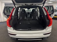 USED 2016 66 VOLVO XC90 2.0 D4 R-DESIGN 8 SPEED GEARTRONIC AUTO 4 DR UK DELIVERY FLAT FEE &pound;175 (SUBJECT TO DEAL) *OVER 100 IMAGES ON OUR WEBSITE*BESPOKE FINANCE ARRANGED*PART EXCHANGE WELCOME*ALL VEHICLES HPI CLEAR