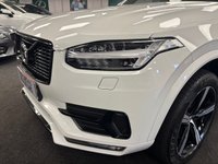 USED 2016 66 VOLVO XC90 2.0 D4 R-DESIGN 8 SPEED GEARTRONIC AUTO 4 DR UK DELIVERY FLAT FEE &pound;175 (SUBJECT TO DEAL) *OVER 100 IMAGES ON OUR WEBSITE*BESPOKE FINANCE ARRANGED*PART EXCHANGE WELCOME*ALL VEHICLES HPI CLEAR