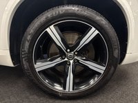USED 2016 66 VOLVO XC90 2.0 D4 R-DESIGN 8 SPEED GEARTRONIC AUTO 4 DR UK DELIVERY FLAT FEE &pound;175 (SUBJECT TO DEAL) *OVER 100 IMAGES ON OUR WEBSITE*BESPOKE FINANCE ARRANGED*PART EXCHANGE WELCOME*ALL VEHICLES HPI CLEAR
