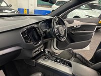USED 2016 66 VOLVO XC90 2.0 D4 R-DESIGN 8 SPEED GEARTRONIC AUTO 4 DR UK DELIVERY FLAT FEE &pound;175 (SUBJECT TO DEAL) *OVER 100 IMAGES ON OUR WEBSITE*BESPOKE FINANCE ARRANGED*PART EXCHANGE WELCOME*ALL VEHICLES HPI CLEAR