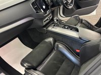 USED 2016 66 VOLVO XC90 2.0 D4 R-DESIGN 8 SPEED GEARTRONIC AUTO 4 DR UK DELIVERY FLAT FEE &pound;175 (SUBJECT TO DEAL) *OVER 100 IMAGES ON OUR WEBSITE*BESPOKE FINANCE ARRANGED*PART EXCHANGE WELCOME*ALL VEHICLES HPI CLEAR