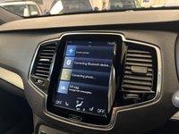 USED 2016 66 VOLVO XC90 2.0 D4 R-DESIGN 8 SPEED GEARTRONIC AUTO 4 DR UK DELIVERY FLAT FEE &pound;175 (SUBJECT TO DEAL) *OVER 100 IMAGES ON OUR WEBSITE*BESPOKE FINANCE ARRANGED*PART EXCHANGE WELCOME*ALL VEHICLES HPI CLEAR