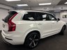 USED 2016 66 VOLVO XC90 2.0 D4 R-DESIGN 8 SPEED GEARTRONIC AUTO 4 DR UK DELIVERY FLAT FEE &pound;175 (SUBJECT TO DEAL) *OVER 100 IMAGES ON OUR WEBSITE*BESPOKE FINANCE ARRANGED*PART EXCHANGE WELCOME*ALL VEHICLES HPI CLEAR