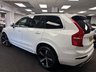 USED 2016 66 VOLVO XC90 2.0 D4 R-DESIGN 8 SPEED GEARTRONIC AUTO 4 DR UK DELIVERY FLAT FEE &pound;175 (SUBJECT TO DEAL) *OVER 100 IMAGES ON OUR WEBSITE*BESPOKE FINANCE ARRANGED*PART EXCHANGE WELCOME*ALL VEHICLES HPI CLEAR