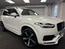USED 2016 66 VOLVO XC90 2.0 D4 R-DESIGN 8 SPEED GEARTRONIC AUTO 4 DR UK DELIVERY FLAT FEE &pound;175 (SUBJECT TO DEAL) *OVER 100 IMAGES ON OUR WEBSITE*BESPOKE FINANCE ARRANGED*PART EXCHANGE WELCOME*ALL VEHICLES HPI CLEAR