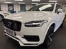 USED 2016 66 VOLVO XC90 2.0 D4 R-DESIGN 8 SPEED GEARTRONIC AUTO 4 DR UK DELIVERY FLAT FEE &pound;175 (SUBJECT TO DEAL) *OVER 100 IMAGES ON OUR WEBSITE*BESPOKE FINANCE ARRANGED*PART EXCHANGE WELCOME*ALL VEHICLES HPI CLEAR