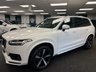 USED 2016 66 VOLVO XC90 2.0 D4 R-DESIGN 8 SPEED GEARTRONIC AUTO 4 DR UK DELIVERY FLAT FEE &pound;175 (SUBJECT TO DEAL) *OVER 100 IMAGES ON OUR WEBSITE*BESPOKE FINANCE ARRANGED*PART EXCHANGE WELCOME*ALL VEHICLES HPI CLEAR