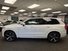 USED 2016 66 VOLVO XC90 2.0 D4 R-DESIGN 8 SPEED GEARTRONIC AUTO 4 DR UK DELIVERY FLAT FEE &pound;175 (SUBJECT TO DEAL) *OVER 100 IMAGES ON OUR WEBSITE*BESPOKE FINANCE ARRANGED*PART EXCHANGE WELCOME*ALL VEHICLES HPI CLEAR