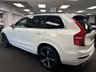 USED 2016 66 VOLVO XC90 2.0 D4 R-DESIGN 8 SPEED GEARTRONIC AUTO 4 DR UK DELIVERY FLAT FEE &pound;175 (SUBJECT TO DEAL) *OVER 100 IMAGES ON OUR WEBSITE*BESPOKE FINANCE ARRANGED*PART EXCHANGE WELCOME*ALL VEHICLES HPI CLEAR