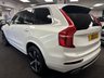 USED 2016 66 VOLVO XC90 2.0 D4 R-DESIGN 8 SPEED GEARTRONIC AUTO 4 DR UK DELIVERY FLAT FEE &pound;175 (SUBJECT TO DEAL) *OVER 100 IMAGES ON OUR WEBSITE*BESPOKE FINANCE ARRANGED*PART EXCHANGE WELCOME*ALL VEHICLES HPI CLEAR