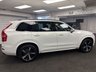 USED 2016 66 VOLVO XC90 2.0 D4 R-DESIGN 8 SPEED GEARTRONIC AUTO 4 DR UK DELIVERY FLAT FEE &pound;175 (SUBJECT TO DEAL) *OVER 100 IMAGES ON OUR WEBSITE*BESPOKE FINANCE ARRANGED*PART EXCHANGE WELCOME*ALL VEHICLES HPI CLEAR