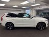 USED 2016 66 VOLVO XC90 2.0 D4 R-DESIGN 8 SPEED GEARTRONIC AUTO 4 DR UK DELIVERY FLAT FEE &pound;175 (SUBJECT TO DEAL) *OVER 100 IMAGES ON OUR WEBSITE*BESPOKE FINANCE ARRANGED*PART EXCHANGE WELCOME*ALL VEHICLES HPI CLEAR