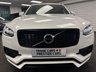 USED 2016 66 VOLVO XC90 2.0 D4 R-DESIGN 8 SPEED GEARTRONIC AUTO 4 DR UK DELIVERY FLAT FEE &pound;175 (SUBJECT TO DEAL) *OVER 100 IMAGES ON OUR WEBSITE*BESPOKE FINANCE ARRANGED*PART EXCHANGE WELCOME*ALL VEHICLES HPI CLEAR
