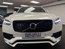 USED 2016 66 VOLVO XC90 2.0 D4 R-DESIGN 8 SPEED GEARTRONIC AUTO 4 DR UK DELIVERY FLAT FEE &pound;175 (SUBJECT TO DEAL) *OVER 100 IMAGES ON OUR WEBSITE*BESPOKE FINANCE ARRANGED*PART EXCHANGE WELCOME*ALL VEHICLES HPI CLEAR