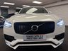 USED 2016 66 VOLVO XC90 2.0 D4 R-DESIGN 8 SPEED GEARTRONIC AUTO 4 DR UK DELIVERY FLAT FEE &pound;175 (SUBJECT TO DEAL) *OVER 100 IMAGES ON OUR WEBSITE*BESPOKE FINANCE ARRANGED*PART EXCHANGE WELCOME*ALL VEHICLES HPI CLEAR
