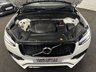 USED 2016 66 VOLVO XC90 2.0 D4 R-DESIGN 8 SPEED GEARTRONIC AUTO 4 DR UK DELIVERY FLAT FEE &pound;175 (SUBJECT TO DEAL) *OVER 100 IMAGES ON OUR WEBSITE*BESPOKE FINANCE ARRANGED*PART EXCHANGE WELCOME*ALL VEHICLES HPI CLEAR