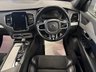 USED 2016 66 VOLVO XC90 2.0 D4 R-DESIGN 8 SPEED GEARTRONIC AUTO 4 DR UK DELIVERY FLAT FEE &pound;175 (SUBJECT TO DEAL) *OVER 100 IMAGES ON OUR WEBSITE*BESPOKE FINANCE ARRANGED*PART EXCHANGE WELCOME*ALL VEHICLES HPI CLEAR