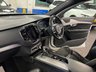 USED 2016 66 VOLVO XC90 2.0 D4 R-DESIGN 8 SPEED GEARTRONIC AUTO 4 DR UK DELIVERY FLAT FEE &pound;175 (SUBJECT TO DEAL) *OVER 100 IMAGES ON OUR WEBSITE*BESPOKE FINANCE ARRANGED*PART EXCHANGE WELCOME*ALL VEHICLES HPI CLEAR