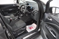 USED 2015 15 FORD C-MAX 1.6 TDCi Titanium MPV 5dr Diesel Manual Euro 5 (115 ps) &pound;35 Road Tax, DAB Digital Radio, Bluetooth Connectivity