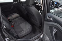USED 2015 15 FORD C-MAX 1.6 TDCi Titanium MPV 5dr Diesel Manual Euro 5 (115 ps) &pound;35 Road Tax, DAB Digital Radio, Bluetooth Connectivity