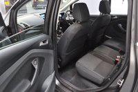 USED 2015 15 FORD C-MAX 1.6 TDCi Titanium MPV 5dr Diesel Manual Euro 5 (115 ps) &pound;35 Road Tax, DAB Digital Radio, Bluetooth Connectivity