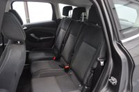 USED 2015 15 FORD C-MAX 1.6 TDCi Titanium MPV 5dr Diesel Manual Euro 5 (115 ps) &pound;35 Road Tax, DAB Digital Radio, Bluetooth Connectivity