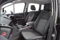 USED 2015 15 FORD C-MAX 1.6 TDCi Titanium MPV 5dr Diesel Manual Euro 5 (115 ps) &pound;35 Road Tax, DAB Digital Radio, Bluetooth Connectivity