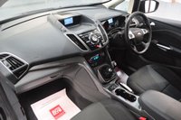 USED 2015 15 FORD C-MAX 1.6 TDCi Titanium MPV 5dr Diesel Manual Euro 5 (115 ps) &pound;35 Road Tax, DAB Digital Radio, Bluetooth Connectivity