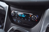 USED 2015 15 FORD C-MAX 1.6 TDCi Titanium MPV 5dr Diesel Manual Euro 5 (115 ps) &pound;35 Road Tax, DAB Digital Radio, Bluetooth Connectivity