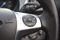 USED 2015 15 FORD C-MAX 1.6 TDCi Titanium MPV 5dr Diesel Manual Euro 5 (115 ps) &pound;35 Road Tax, DAB Digital Radio, Bluetooth Connectivity