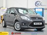 USED 2015 15 FORD C-MAX 1.6 TDCi Titanium MPV 5dr Diesel Manual Euro 5 (115 ps) &pound;35 Road Tax, DAB Digital Radio, Bluetooth Connectivity
