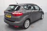 USED 2015 15 FORD C-MAX 1.6 TDCi Titanium MPV 5dr Diesel Manual Euro 5 (115 ps) &pound;35 Road Tax, DAB Digital Radio, Bluetooth Connectivity