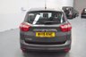 USED 2015 15 FORD C-MAX 1.6 TDCi Titanium MPV 5dr Diesel Manual Euro 5 (115 ps) &pound;35 Road Tax, DAB Digital Radio, Bluetooth Connectivity