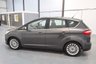 USED 2015 15 FORD C-MAX 1.6 TDCi Titanium MPV 5dr Diesel Manual Euro 5 (115 ps) &pound;35 Road Tax, DAB Digital Radio, Bluetooth Connectivity