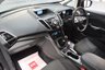 USED 2015 15 FORD C-MAX 1.6 TDCi Titanium MPV 5dr Diesel Manual Euro 5 (115 ps) &pound;35 Road Tax, DAB Digital Radio, Bluetooth Connectivity