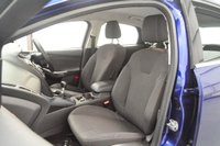 USED 2014 64 FORD FOCUS 1.6 TDCi Titanium Navigator Hatchback 5dr Diesel Manual Euro 5 (s/s) (115 ps) &pound;20 Road Tax, DAB Digital Radio, Air Conditioning