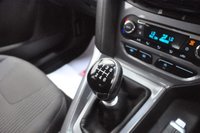 USED 2014 64 FORD FOCUS 1.6 TDCi Titanium Navigator Hatchback 5dr Diesel Manual Euro 5 (s/s) (115 ps) &pound;20 Road Tax, DAB Digital Radio, Air Conditioning