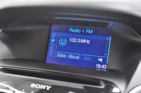 USED 2014 64 FORD FOCUS 1.6 TDCi Titanium Navigator Hatchback 5dr Diesel Manual Euro 5 (s/s) (115 ps) &pound;20 Road Tax, DAB Digital Radio, Air Conditioning