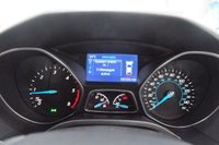 USED 2014 64 FORD FOCUS 1.6 TDCi Titanium Navigator Hatchback 5dr Diesel Manual Euro 5 (s/s) (115 ps) &pound;20 Road Tax, DAB Digital Radio, Air Conditioning