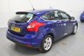 USED 2014 64 FORD FOCUS 1.6 TDCi Titanium Navigator Hatchback 5dr Diesel Manual Euro 5 (s/s) (115 ps) &pound;20 Road Tax, DAB Digital Radio, Air Conditioning