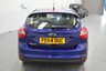 USED 2014 64 FORD FOCUS 1.6 TDCi Titanium Navigator Hatchback 5dr Diesel Manual Euro 5 (s/s) (115 ps) &pound;20 Road Tax, DAB Digital Radio, Air Conditioning
