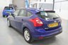 USED 2014 64 FORD FOCUS 1.6 TDCi Titanium Navigator Hatchback 5dr Diesel Manual Euro 5 (s/s) (115 ps) &pound;20 Road Tax, DAB Digital Radio, Air Conditioning
