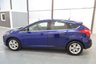 USED 2014 64 FORD FOCUS 1.6 TDCi Titanium Navigator Hatchback 5dr Diesel Manual Euro 5 (s/s) (115 ps) &pound;20 Road Tax, DAB Digital Radio, Air Conditioning