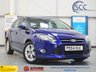 USED 2014 64 FORD FOCUS 1.6 TDCi Titanium Navigator Hatchback 5dr Diesel Manual Euro 5 (s/s) (115 ps) &pound;20 Road Tax, DAB Digital Radio, Air Conditioning