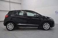 USED 2015 65 RENAULT CAPTUR 1.5 dCi ENERGY Dynamique Nav SUV 5dr Diesel Manual Euro 6 (s/s) (90 ps) 