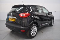 USED 2015 65 RENAULT CAPTUR 1.5 dCi ENERGY Dynamique Nav SUV 5dr Diesel Manual Euro 6 (s/s) (90 ps) 